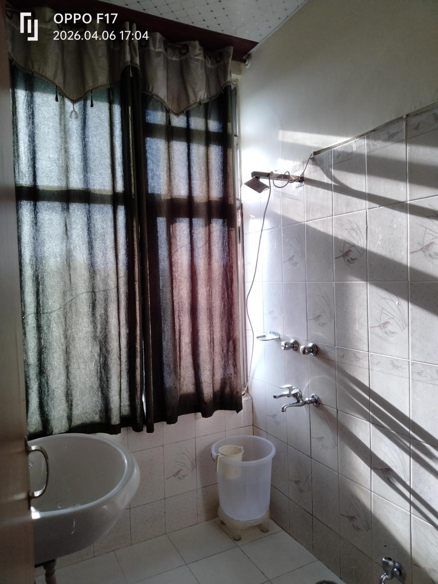 Standard Double Room Fan